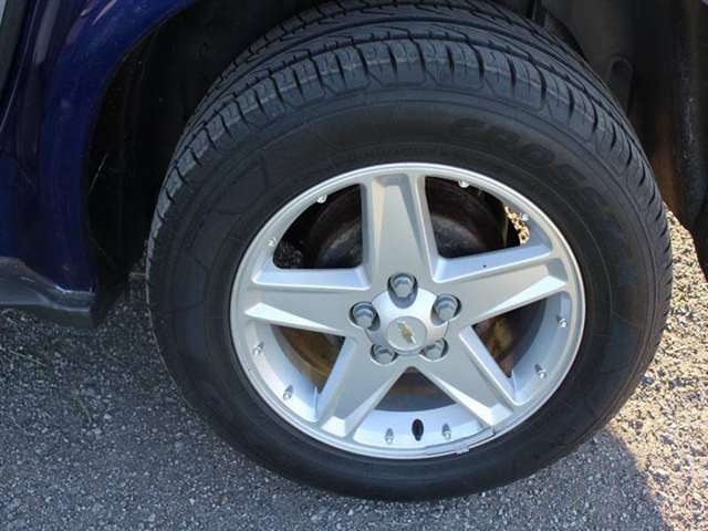 2005 Chevrolet Equinox AWD LT 4dr SUV